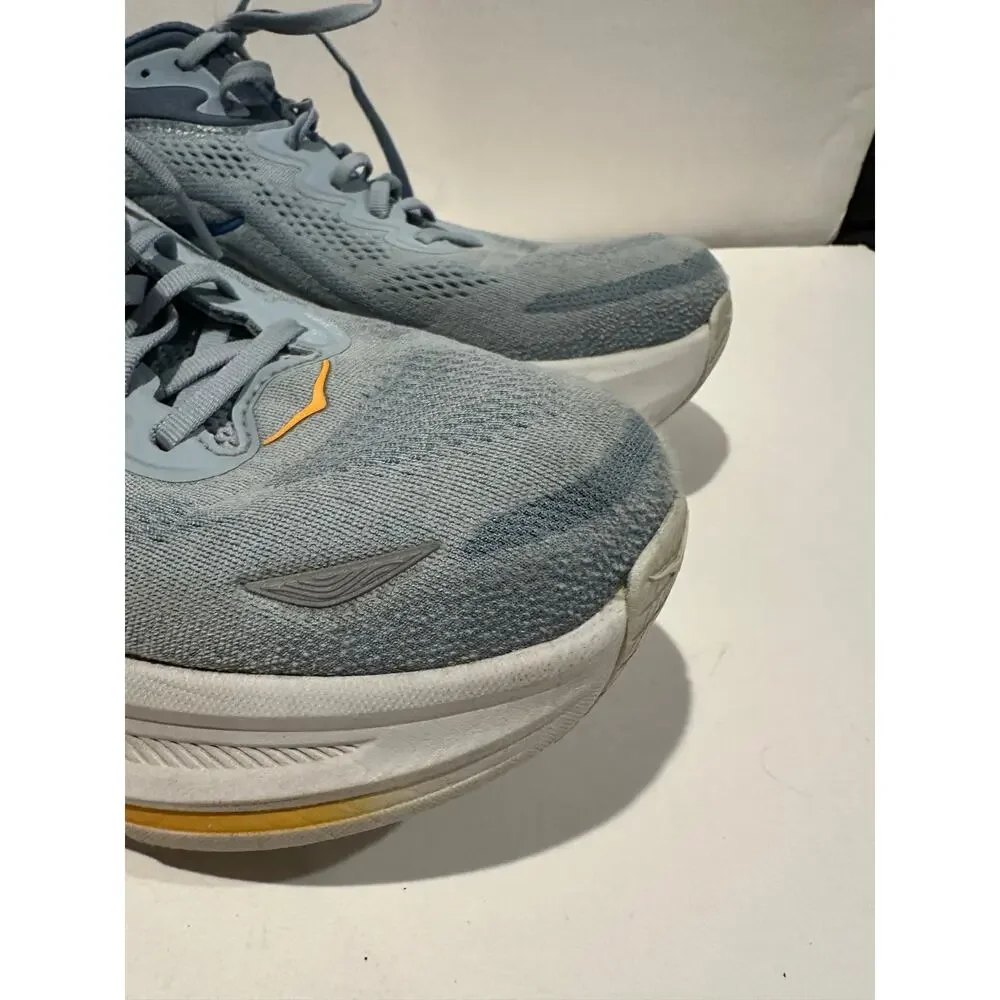 Hoka Bondi 9 sneakers